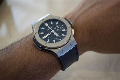 hublot big bang king stainless steel|big bang chronograph Hublot.